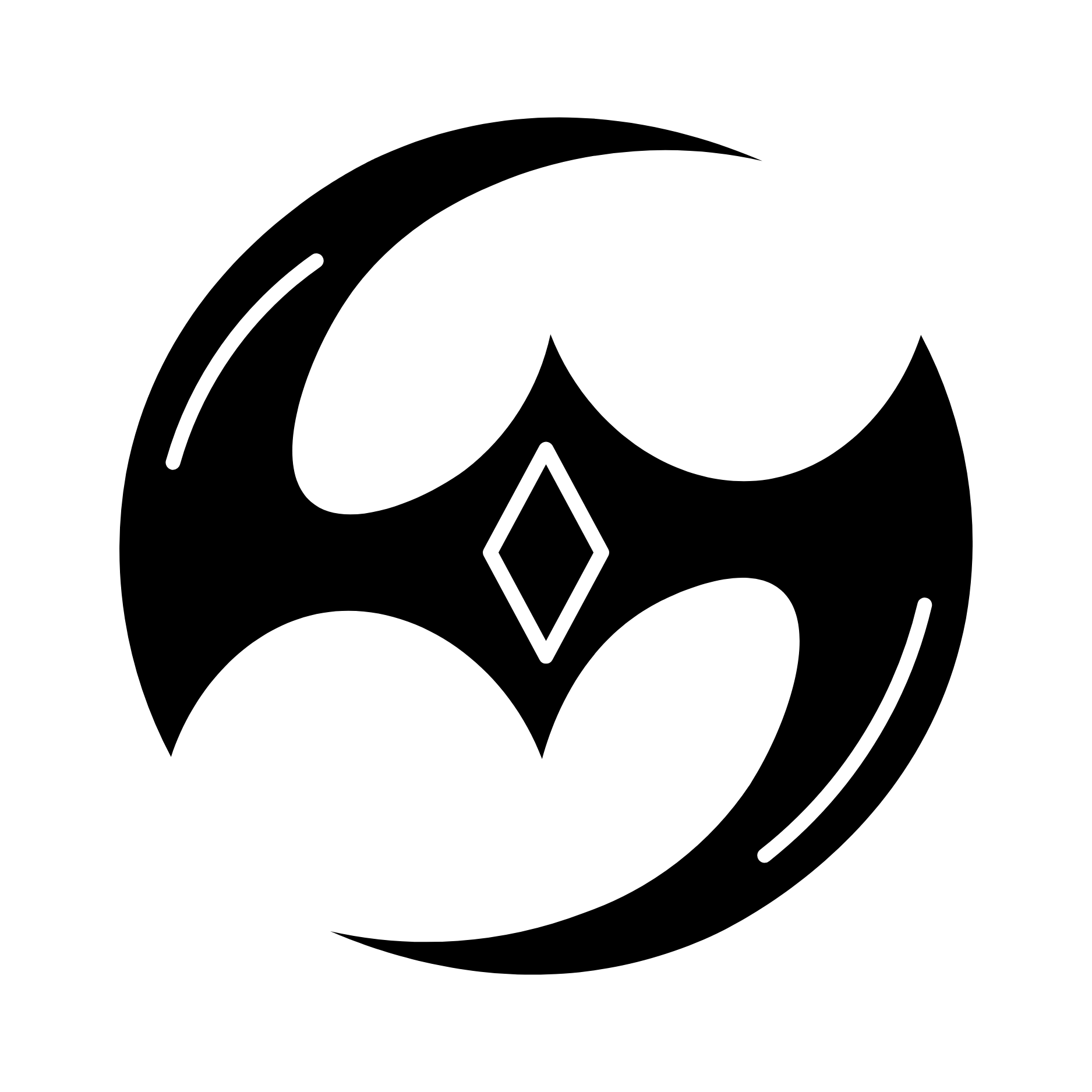 Assassin Logo